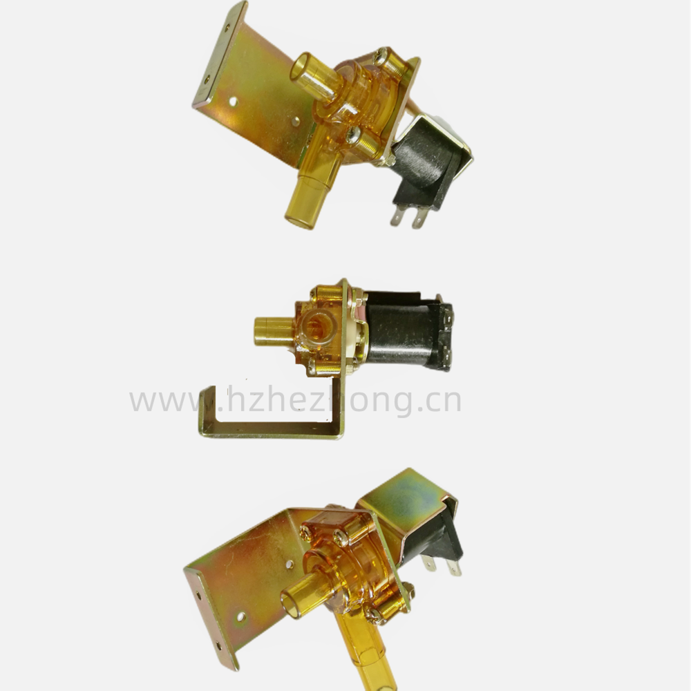 贺众牌饮水机配件