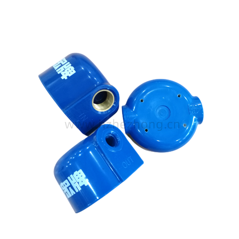 贺众牌饮水机配件