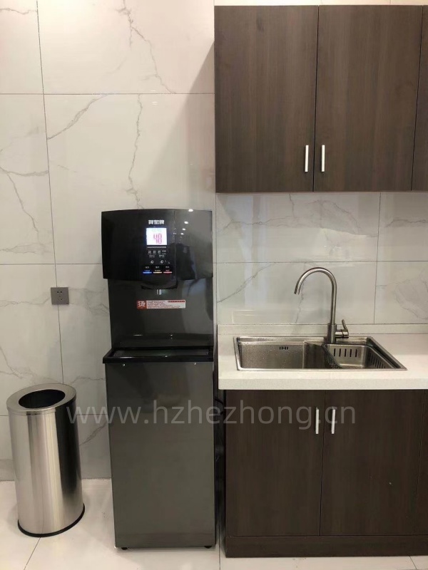 中科院深圳理工大学使用贺众牌饮水机